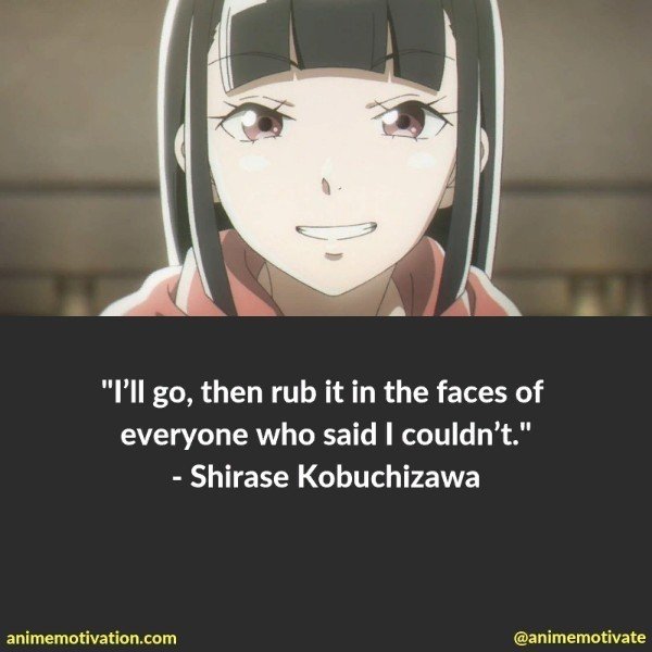 Shirase Kobuchizawa quotes 2
