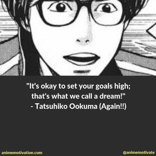 Quotes About Achieving Your Goals And Dreams - Spyrozones.blogspot.com