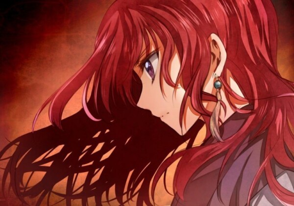 Yona Of The Dawn Wallpaper Yona