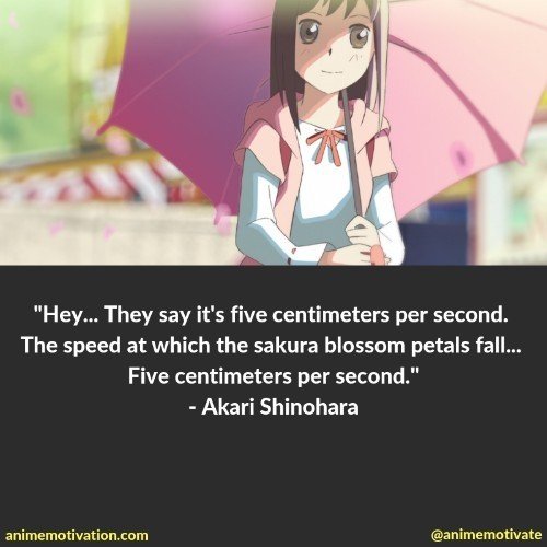 akari shinohara quotes 1