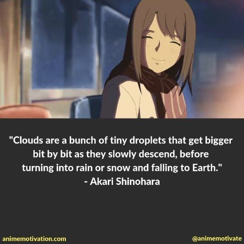 akari shinohara quotes