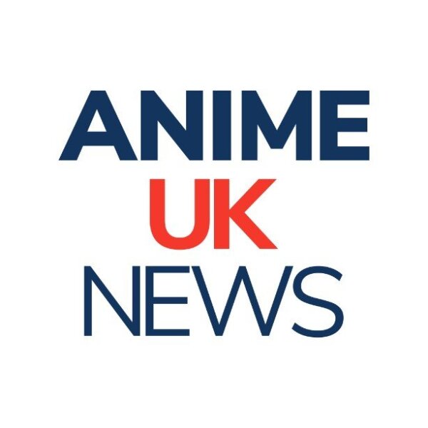 anime uk news logo