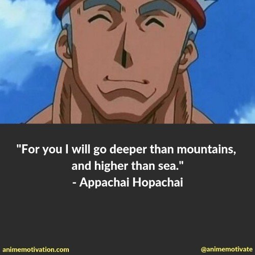 appachai hopachai quotes