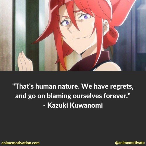 kazuki kuwanomi quotes