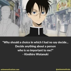 These 38 xxxHolic Quotes Will Give You A New Perspective On Life