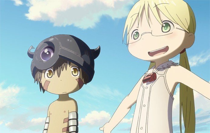 made in abyss season 2 2019