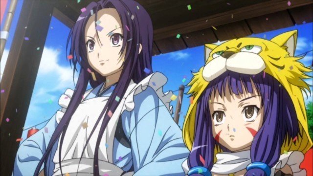 12 Of The Greatest Anime About Japanese Culture That Will Keep You  Entertained