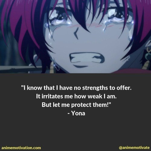 princess yona quotes 7