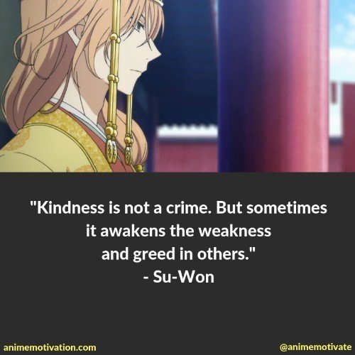 su won quotes yona of the dawn 2