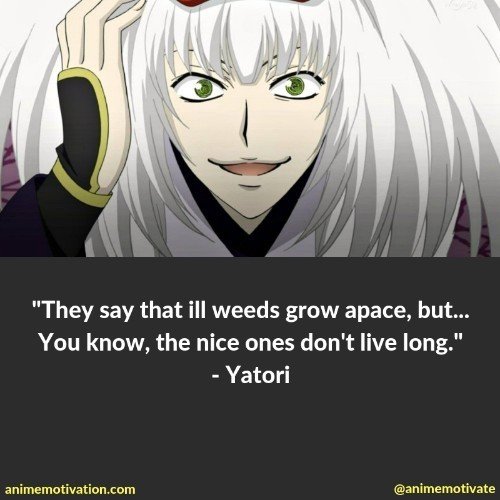 yatori quotes kamisama | https://animemotivation.com/kamisama-kiss-quotes/