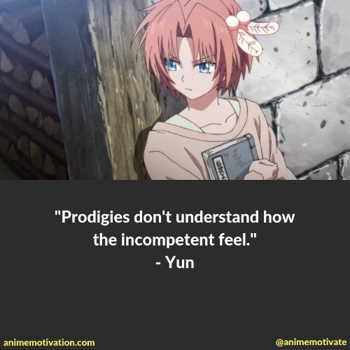 yun quotes yona of the dawn