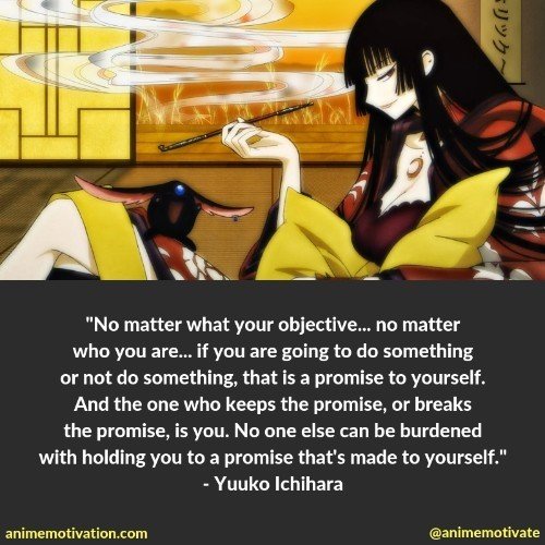 yuuko ichihara quotes 11