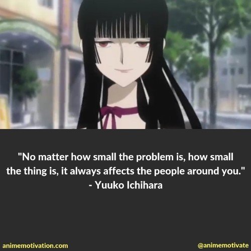 yuuko ichihara quotes 14
