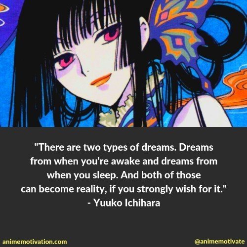 yuuko ichihara quotes 4