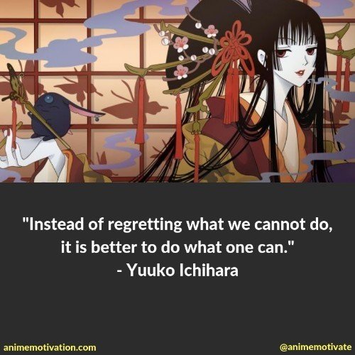yuuko ichihara quotes 5