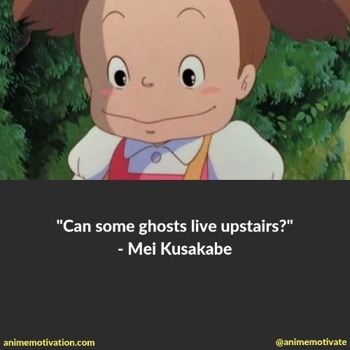 Mei Kusakabe quotes 1