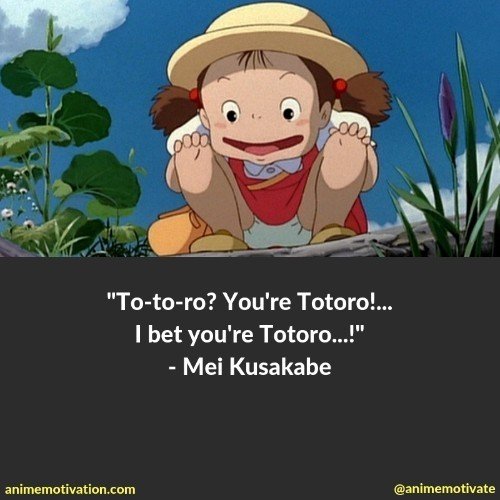 Mei Kusakabe quotes