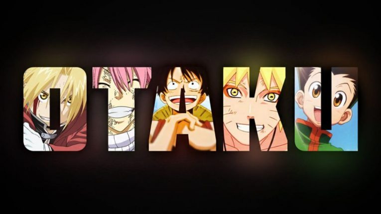 anime otaku wallpaper