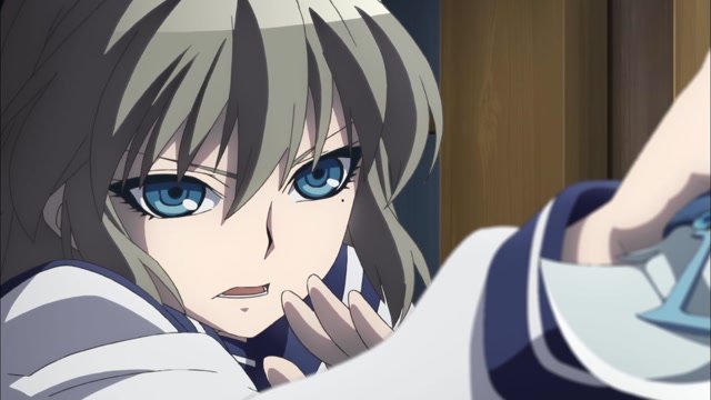 asuka episode 1 spec ops asuka anime