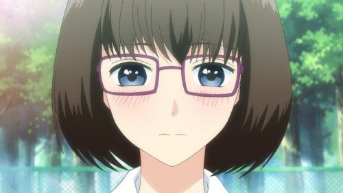 ayado sumie 3d girlfriend anime