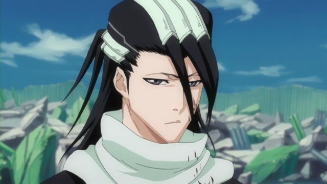 If You Want To See Anime Characters With Black Hair, Here Are 34 Of The ...