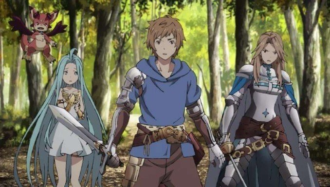 ONDE ASSISTIR GOBLIN SLAYER 2 TEMPORADA EM PORTUGUÊS 