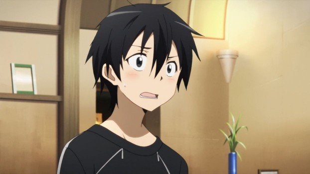 If You Want To See Anime Characters With Black Hair, Here Are 34 Of The BEST