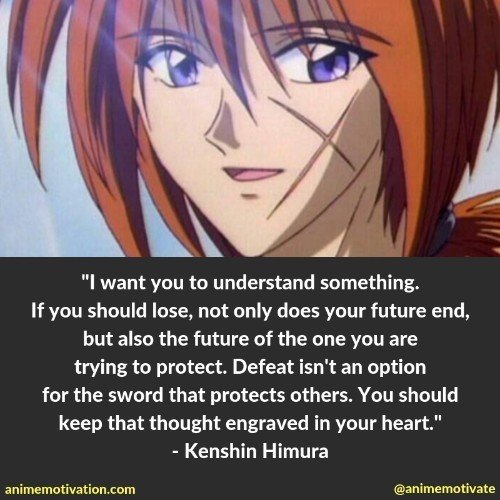 kenshin himura quotes 5
