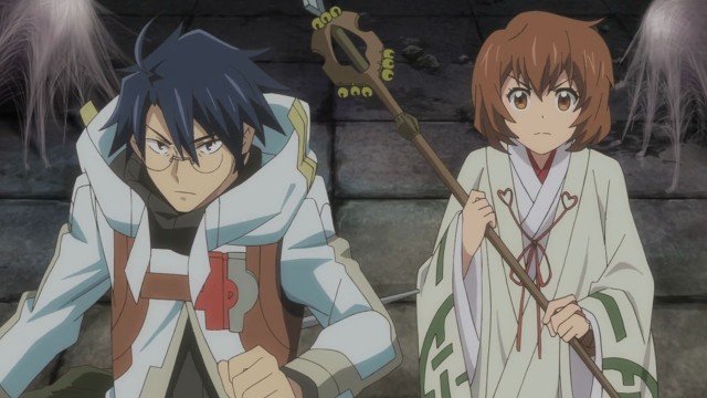 DanMachi: 4ª temporada estreia no 3º trimestre