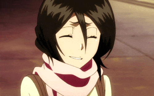 34 Of The Best Anime Characters With Black Hair You Need To See