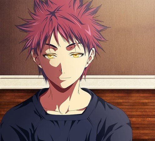 11 Of The Best Anime Where The Hot Guy Has No Love Interests