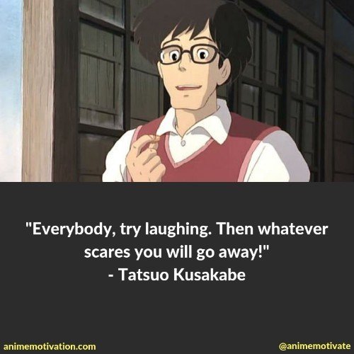 tatsuo kusakabe quotes