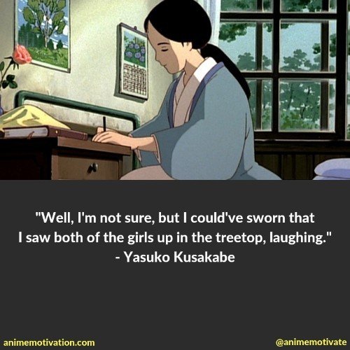 yasuko kusakabe quotes