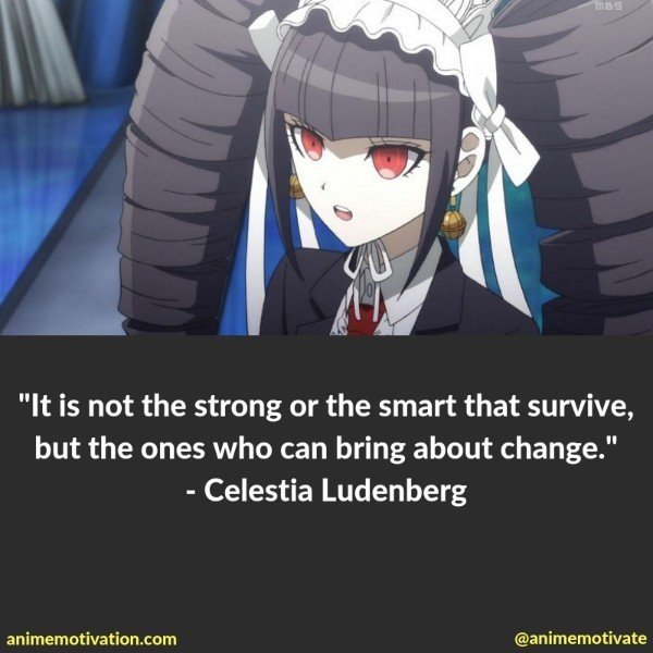 Celestia ludenberg quotes 2