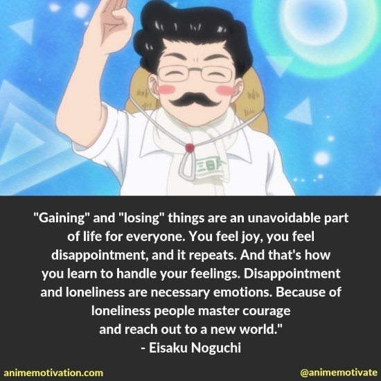Eisaku Noguchi quotes