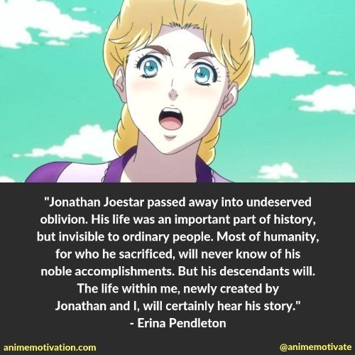 Erina Pendleton quotes