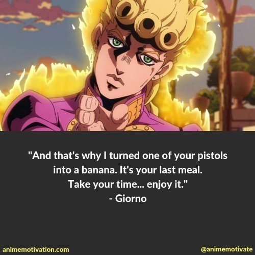 40+ Quotes You Need To See If You Love Jojo's Bizarre ...
