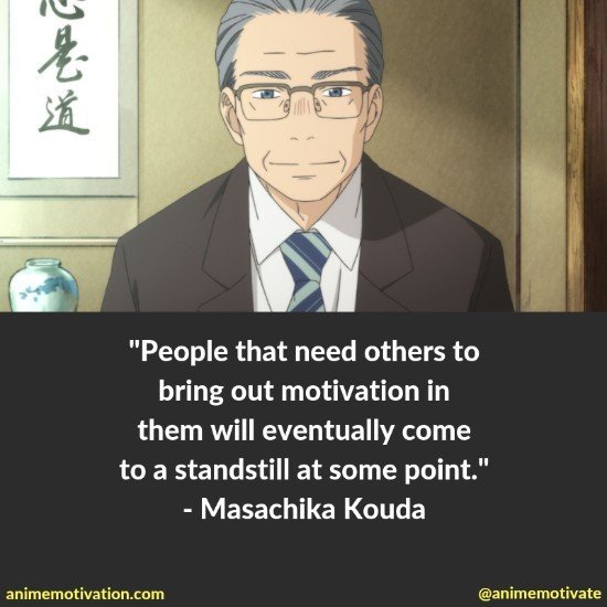 Masachika Kouda quotes