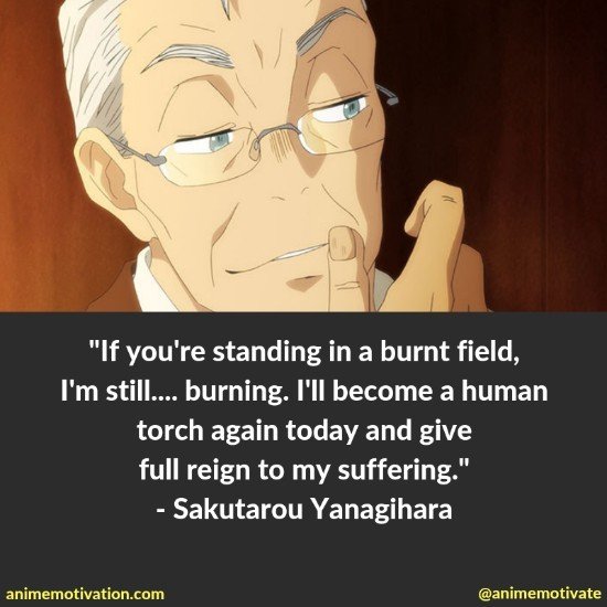 Sakutarou Yanagihara quotes