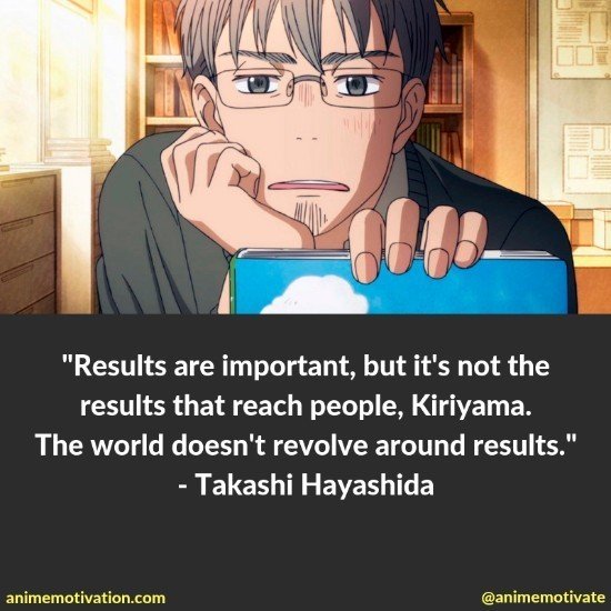 Takashi Hayashida quotes 2