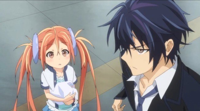 black bullet rentaro and enju anime e1549125064641