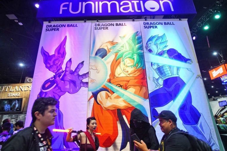 funimation event