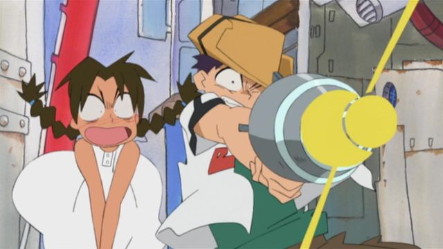 10 programas de anime que eram tão horríveis que tive que largá-los