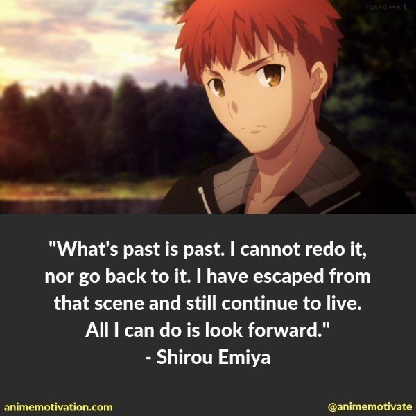 shirou emiya quotes 12
