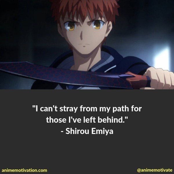 shirou emiya quotes 2