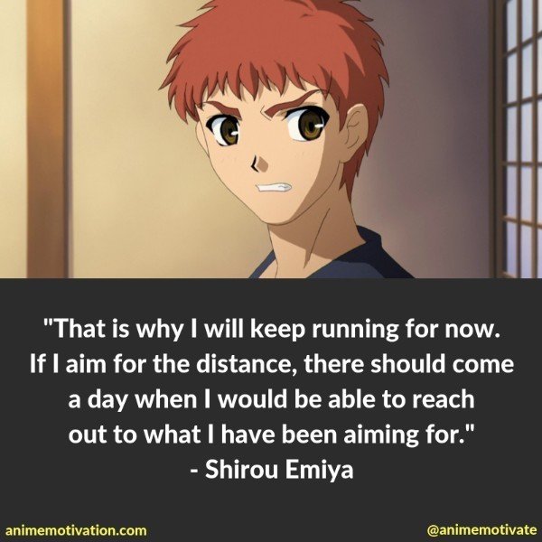 shirou emiya quotes 3
