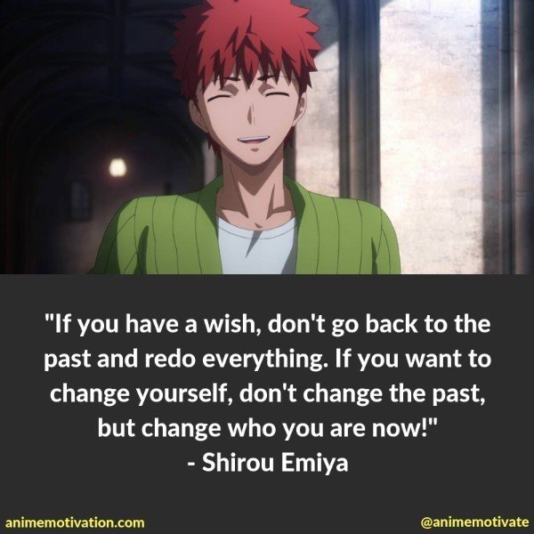 shirou emiya quotes 4