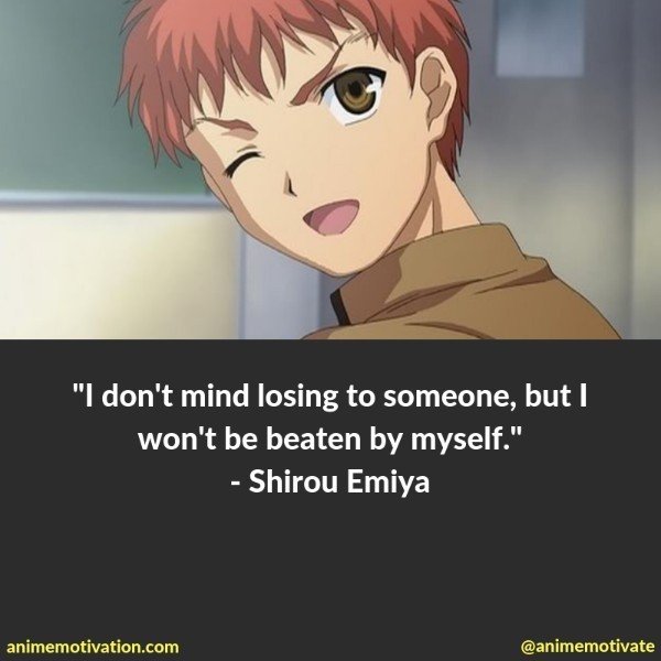 shirou emiya quotes 9