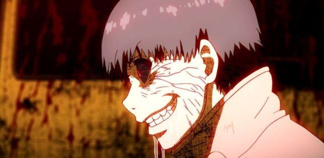 The ONLY 12 Anime Like Attack On Titan You Should Start Watching