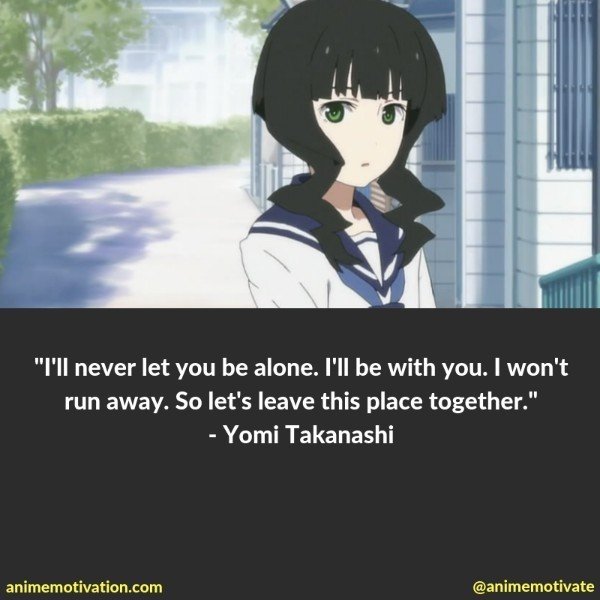 yomi takanashi quotes